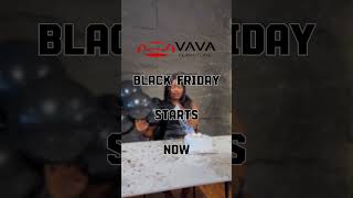 Vava Furniture Black Friday is liveblackfriday furniture [upl. by Yoko792]