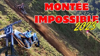 MONTÉE IMPOSSIBLE de ARETTE 2023  PROTO 1000 CR 2T 🤩 [upl. by Ardeha843]