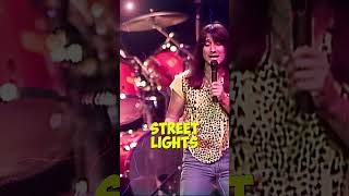 MEGA HIT  JOURNEY Steve Perry  Dont Stop Believin 1981 with lyrics bio [upl. by Rothenberg]