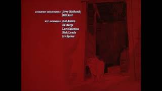 Charlottes Web 1973  End Credits [upl. by Plafker]