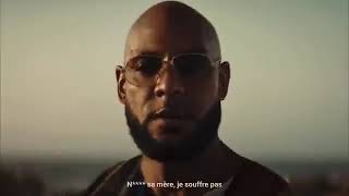 Booba ft Gims  Le Navire Clip Officiel 2024 [upl. by Perron]