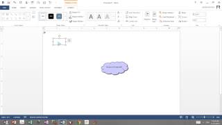 how to make a mindmap using word [upl. by Senga993]