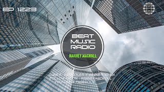 HANNEY MACKOLL PRES BEAT MUSIC RADIO EP 1223 [upl. by Azaria]