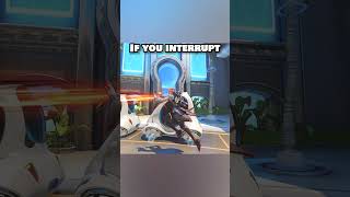 Orisa has Unique Elimination Voice lines [upl. by Abrahamsen881]