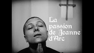 Richard Einhorn  Voices of Light VI Torture  La Passion de Jeanne dArc [upl. by Enar]