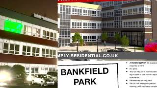 005 Bankfield Park Liverpool [upl. by Vilma]