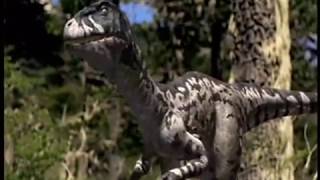 Walking with Dinosaurs clipshow [upl. by Yran905]