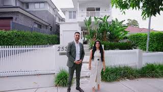 Property Video 253 Bay St Pagewood  Nick Papas Natalie Vega amp Maddison Christie [upl. by Edmea351]