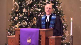 Sermon Pregnant  Rev Howard Reed [upl. by Klatt]