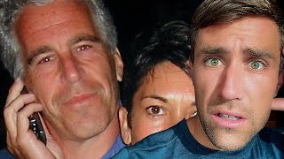 The Jeffrey Epstein Files Full Document Release amp Analysis [upl. by Vassell200]