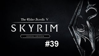 Skyrim Full ModsEp39Guilde des Mages [upl. by Lleval]