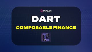 El Riesgo del Proyecto COMPOSABLE FINANCE DART  LVweb3 [upl. by Akinet]