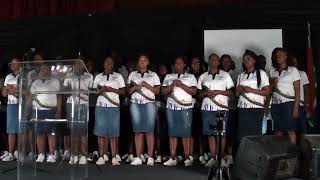 Ezweni lezihambi live recording [upl. by Gnehp]