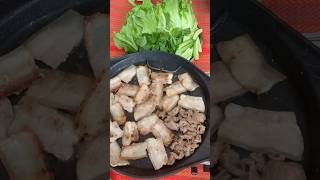 Unforgettable Korean BBQ Experience at Home kbbq hack viralhacks [upl. by Kaliski266]