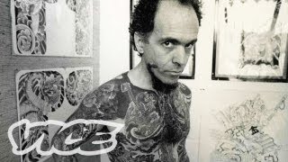 Tattoo Age Thom deVita Extended Trailer [upl. by Refinaj]