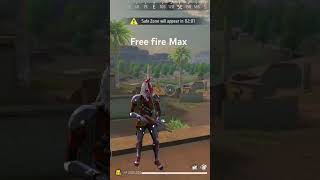 free fire Max brand [upl. by Purington402]