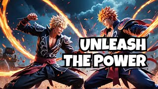 Ultimate Power Unleashed Ichigo vs Ginjo – Can Doubts Be Overcome 🌟🔥 [upl. by Sidnee]