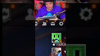 Donato filtra códigos en directo para canjear premios 💎💎💎📲 freefire freefirelatam [upl. by Rodrich]