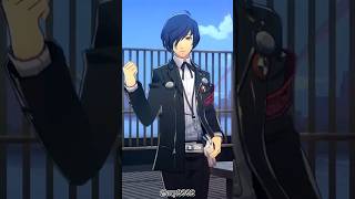 Brand New Days 1 Persona3 Persona3Reload Persona3DancinginMoonlight [upl. by Lyreb]