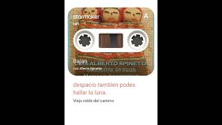 Bajan  Spinetta LA  cover [upl. by Anidal]