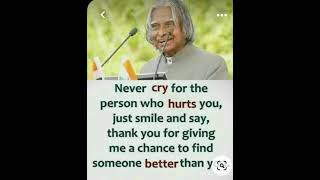 Apj abdul kalam motivation speech 🙏🙏 shorts [upl. by Docila]