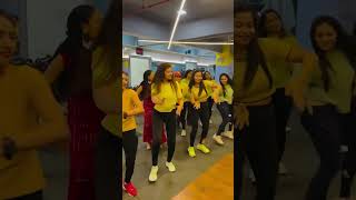 Chitte suit Te Daag Pe Gaye  Punjabi Song  Punjabi dance  Group Dance [upl. by Sajovich472]