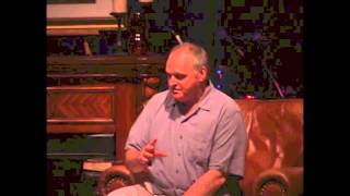 Prophetic Impact QampA with Graham Cooke 1 [upl. by Eslud22]