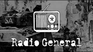 Radio General  Le MesnilPatry Challenge Mode [upl. by Liatris]