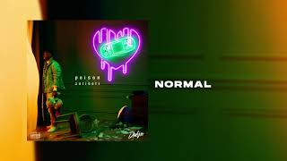 DADJU  Normal Audio Officiel [upl. by Daas922]