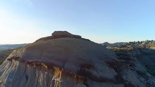 Makoshika State Park Glendive Montana [upl. by Yeltneb701]