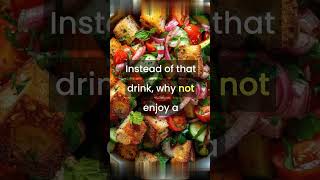 Healthy Living Embrace Natural Diets and Avoid Drugs amp Alcohol [upl. by Kyred]