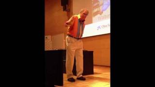 Walter Lewin amp the Doppler effect [upl. by Mahgem911]