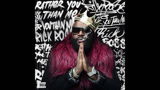 Rick Ross  Idols Become Rivals Slowed [upl. by Bel]