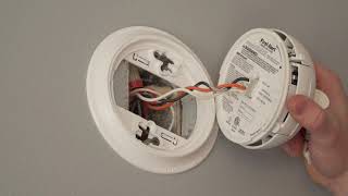 Smoke Alarm and CO Detector Information and Installation [upl. by Wernick72]