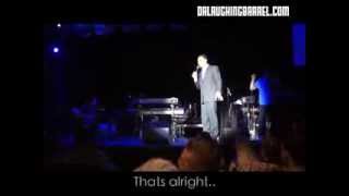 Mike Epps Vs Grandma Heckler [upl. by Yrolg]