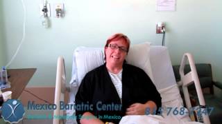 Gastric Sleeve Testimonial [upl. by Corby]