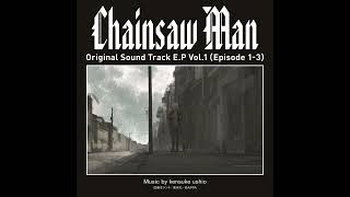 Chainsaw Man OST  Sweet Dreams [upl. by Aiza]