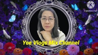 YOE VLOGS is live Welcome December 23 days counting Missing You ❤️ [upl. by Nolly96]