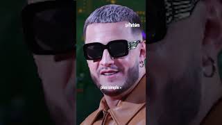 DJ Snake fera deux concerts le même soir au Stade de France et à Bercy [upl. by Eecal]