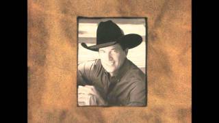 George Strait  I Dont Want To Talk It Over Any More [upl. by Llenrod]