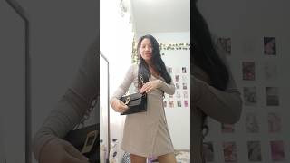 Unboxing Miraggio Bag 😍🛍️ unboxing miraggiobag shorts [upl. by Cloe]