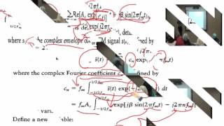 Lecture 7   Wideband Frequency Modulation  Dr Raed Daraghmeh [upl. by Barry]