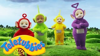 Teletubbies  2 HOURS  Official Season 16 Compilation [upl. by Eessej437]