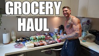 STOP Wasting Money On The Wrong Grocery Items For Gains [upl. by Itnahs479]