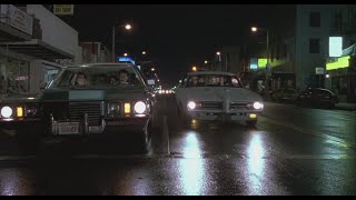 License to Drive 1988 filmed in 87 HD part2032 1080p 2K  вoдительские права [upl. by Soilissav183]