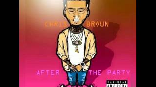 Chris Brown  Grass Aint Greener On The Other Side [upl. by Eciral]