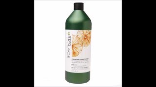 Biolage by Matrix Cleansing Conditioner Fine Hair [upl. by Natika]