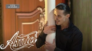 Amici 19  Valentin  Titanic [upl. by Annonyw]