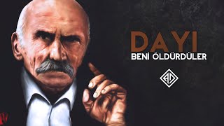 Ramiz Karaeski ft Taladro  Dayı Beni Öldürdüler Mix [upl. by Alimrahs574]