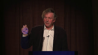 RUPERT SHELDRAKE Science Set Free Part 2  EU2013 [upl. by Lirrehs]